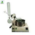 5l Industrial Flash Vacuum Rotary Evaporator Price